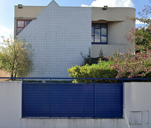 cover Synagogue du Blanc Mesnil