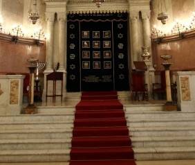 cover Synagogue Lechem Chamaim