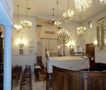 cover Synagogue 31000 rue Palaprat