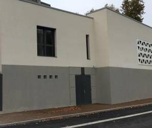 cover Synagogue Amiens