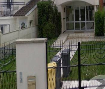 cover Synagogue Bonneuil-sur-Marne