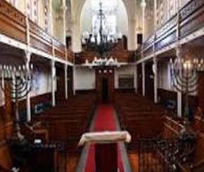 cover Synagogue Lille