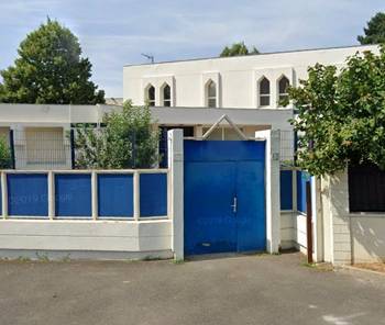 cover Synagogue Rosny-sous-Bois