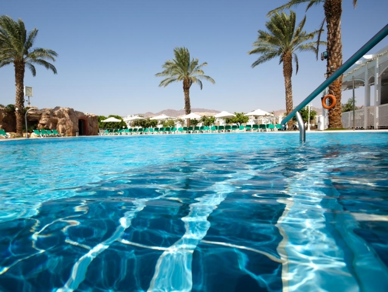 Jad voyages Dan Panorama Eilat Pessah 2020 | Voyager ...