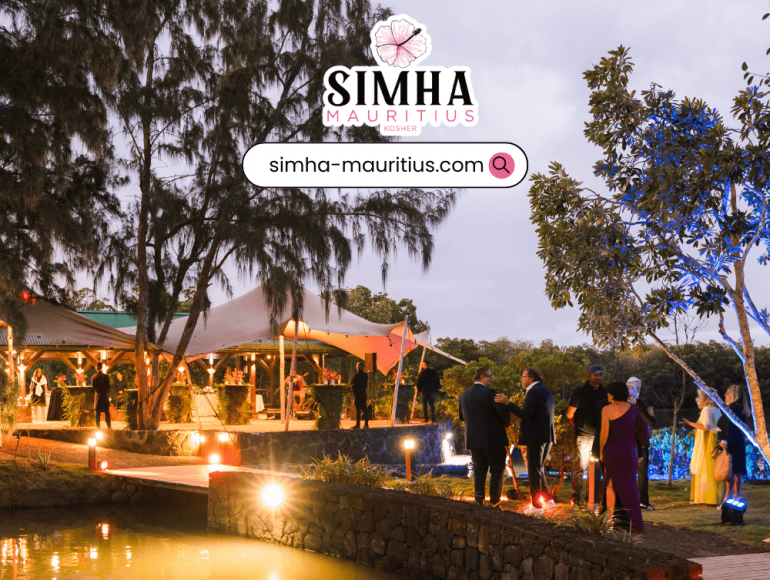 cover Simha Mauritius – Appts & Villas Cacher Ile Maurice