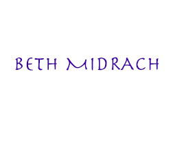 cover Beth Midrach